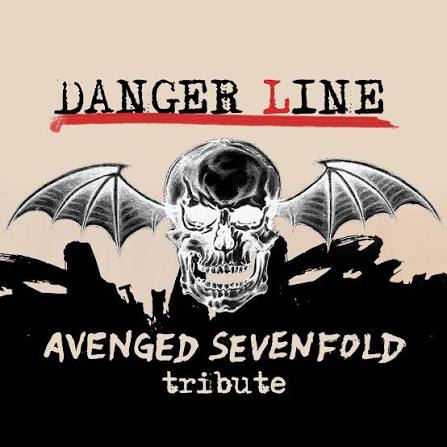 Cover Danger Line