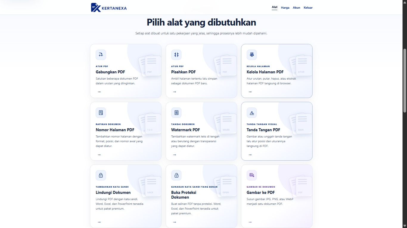 Galeri Kertanexa 1